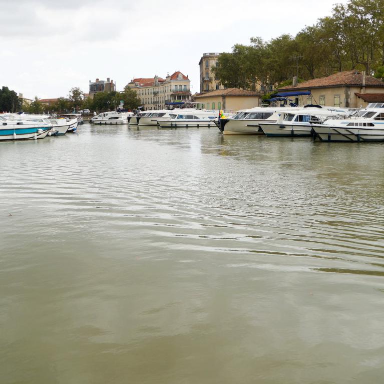 Port de plaisance