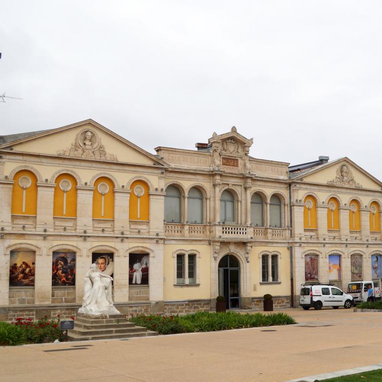 Musée