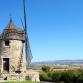 Moulin de Cugarel.