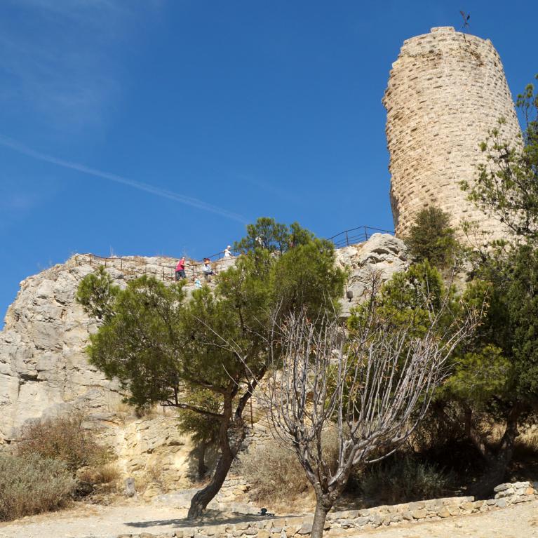 Château
