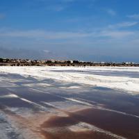 Les Salines