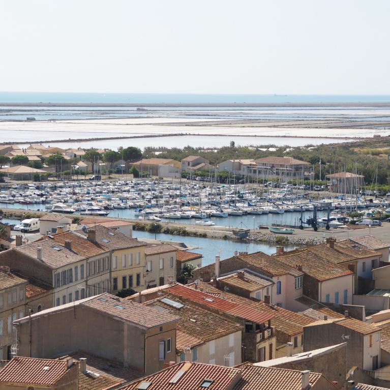 Port de plaisance