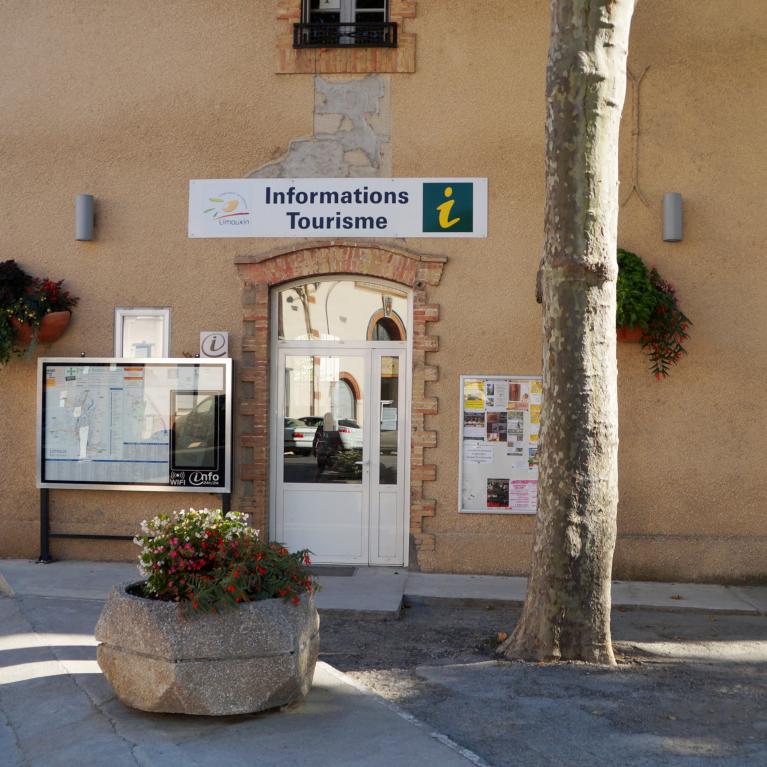 Office de Tourisme