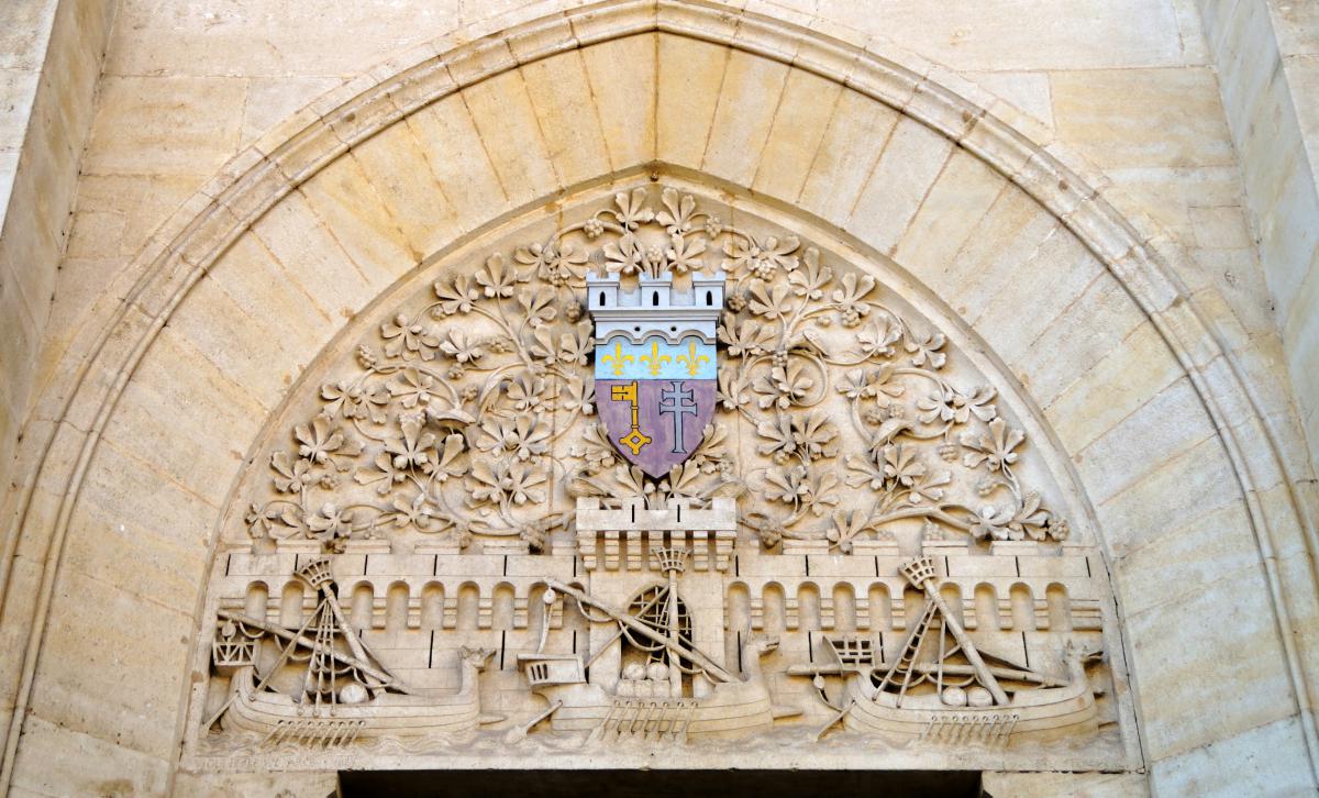 Hôtel de Ville