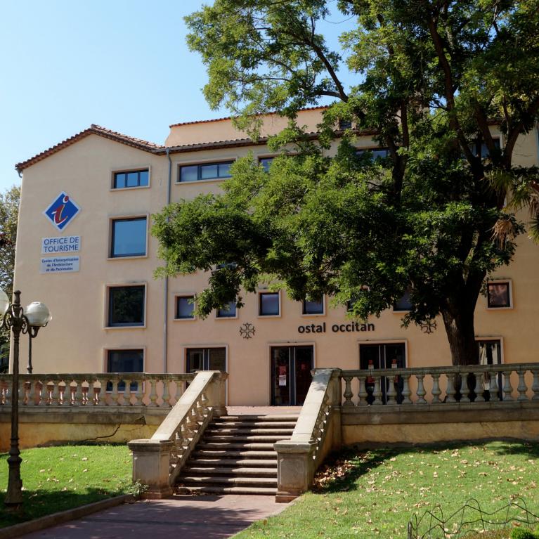 Office de Tourisme