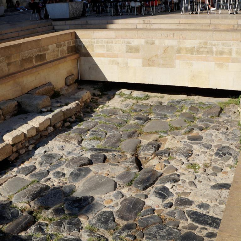 Via Domitia