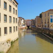 Canal de la Robine