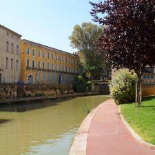 Canal de la Robine