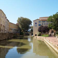 Canal de la Robine