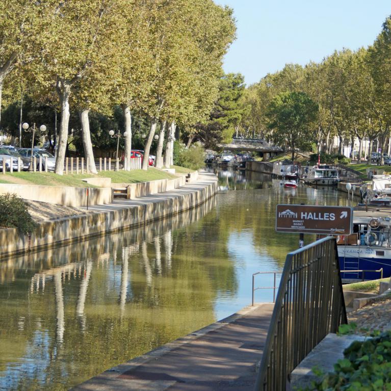 Port de plaisance