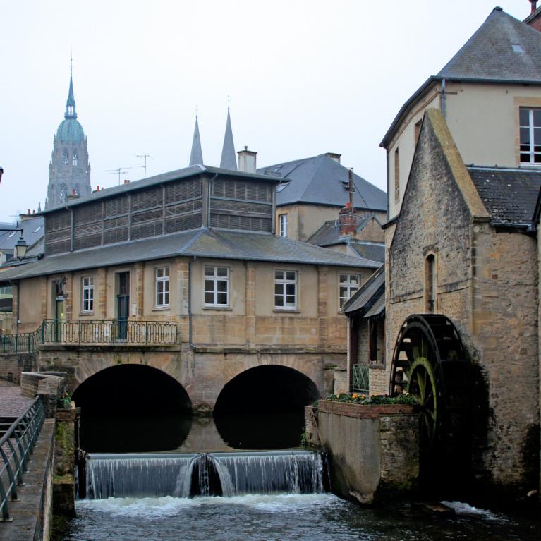 L'Aure