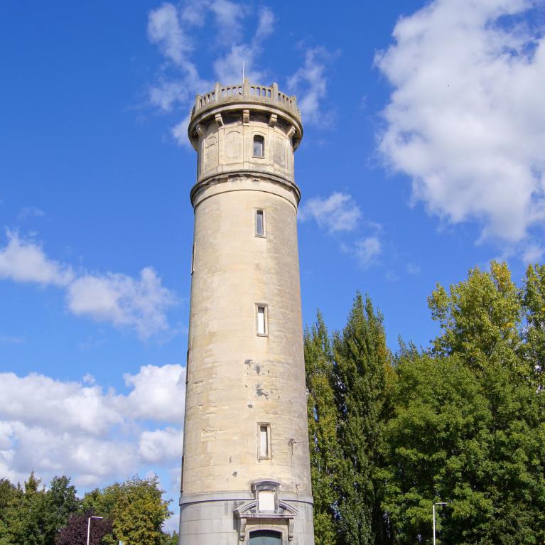 Tour de Honfleur