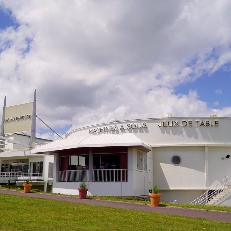 Casino