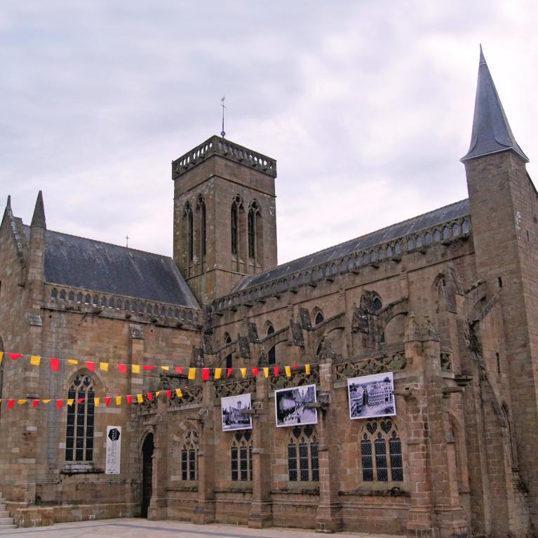 Église Notre Dame