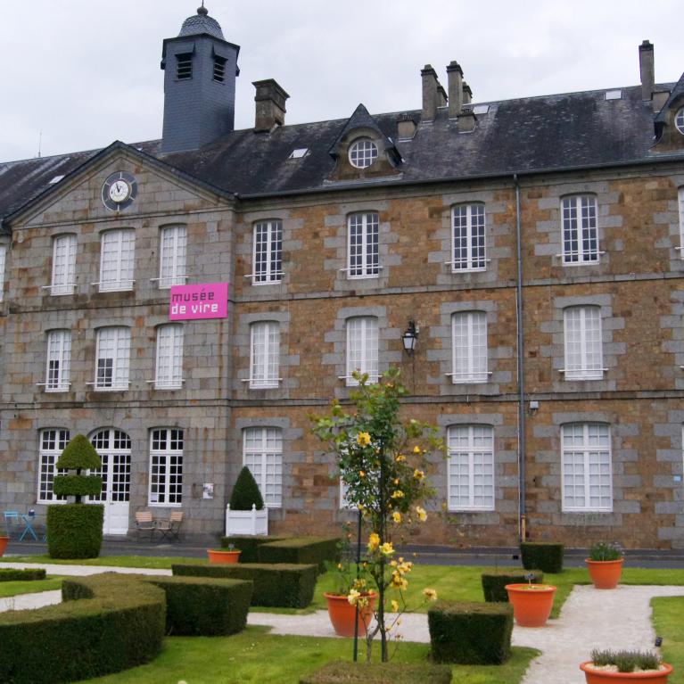 Musée de Vire