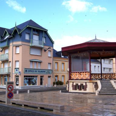 Office de Tourisme