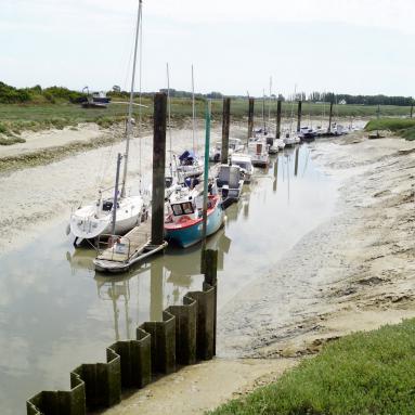 Port de plaisance