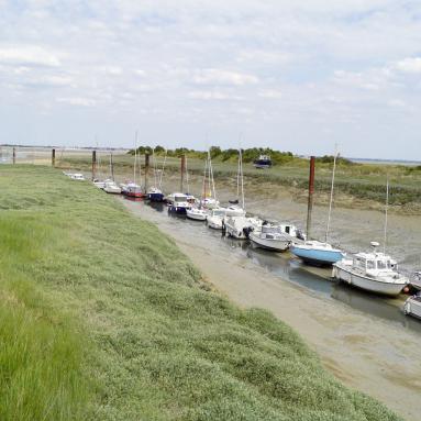 Port de plaisance