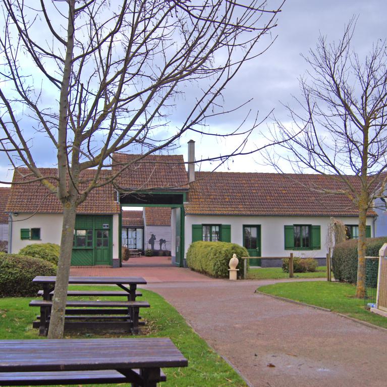 Maison de l'Oiseau