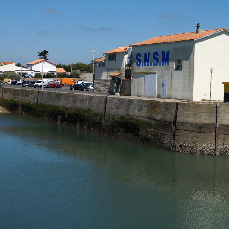 SNSM