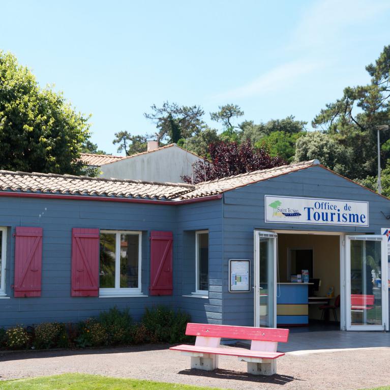 Office de Tourisme