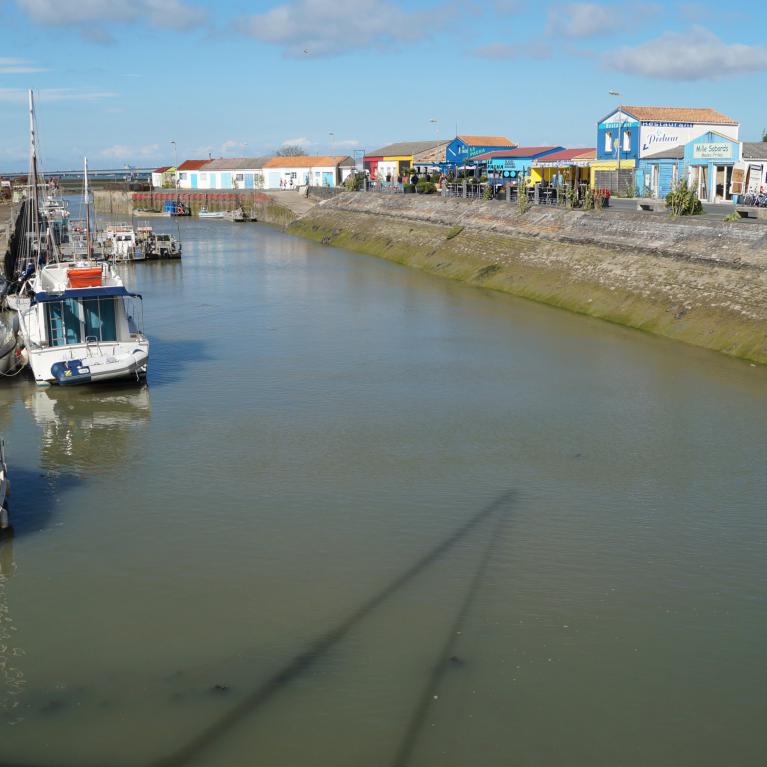 Port