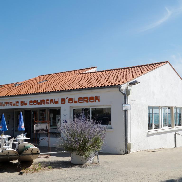 Club nautique