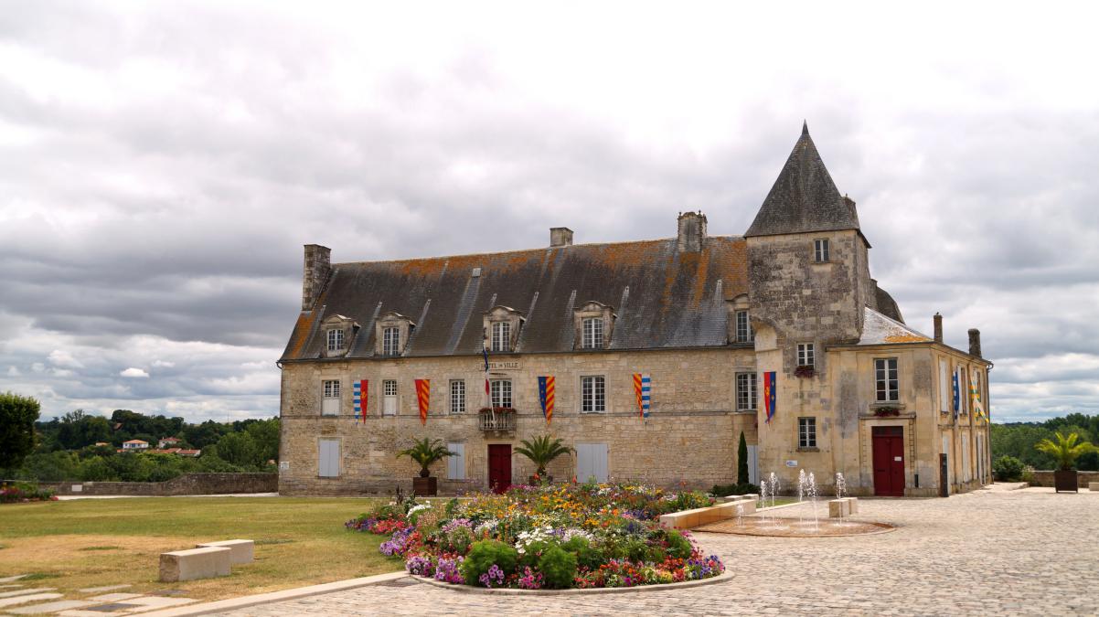 Mairie