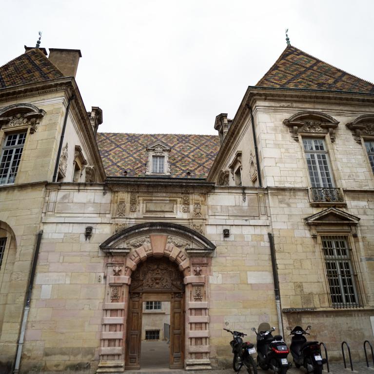 Hôtel de Vogue