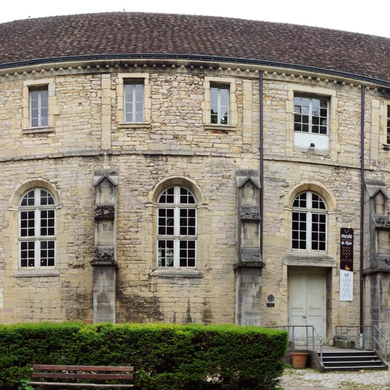 Musée d'Archéologie