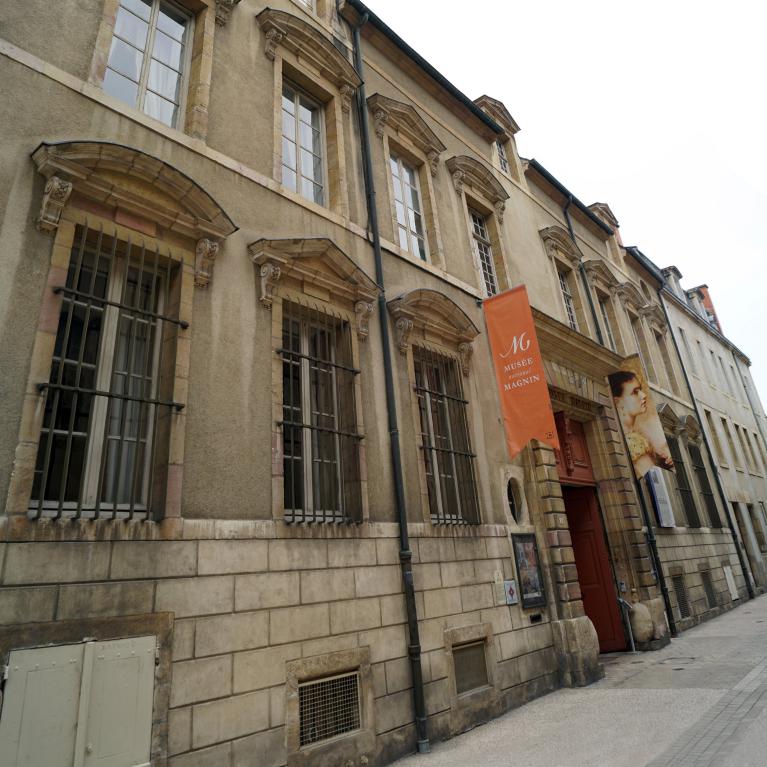 Musée Magnin