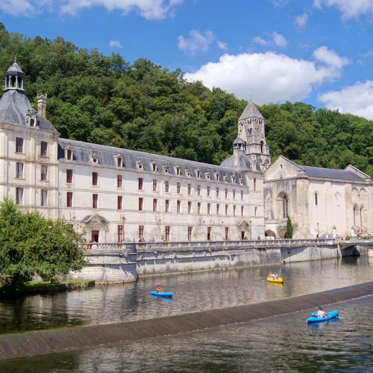 Abbaye Saint Pierre