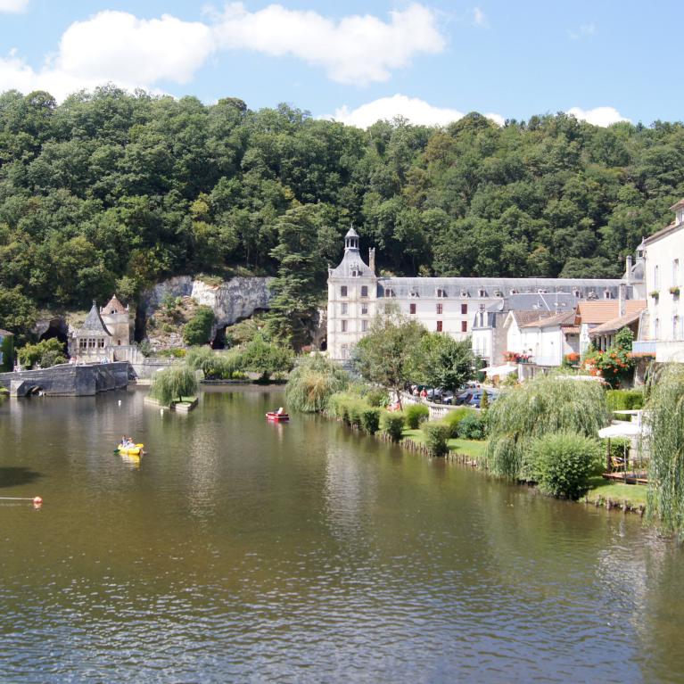 La Dronne