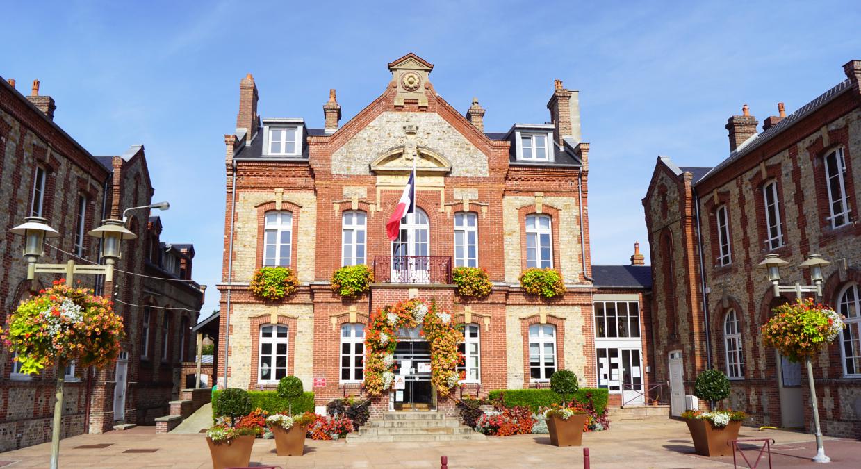 Mairie