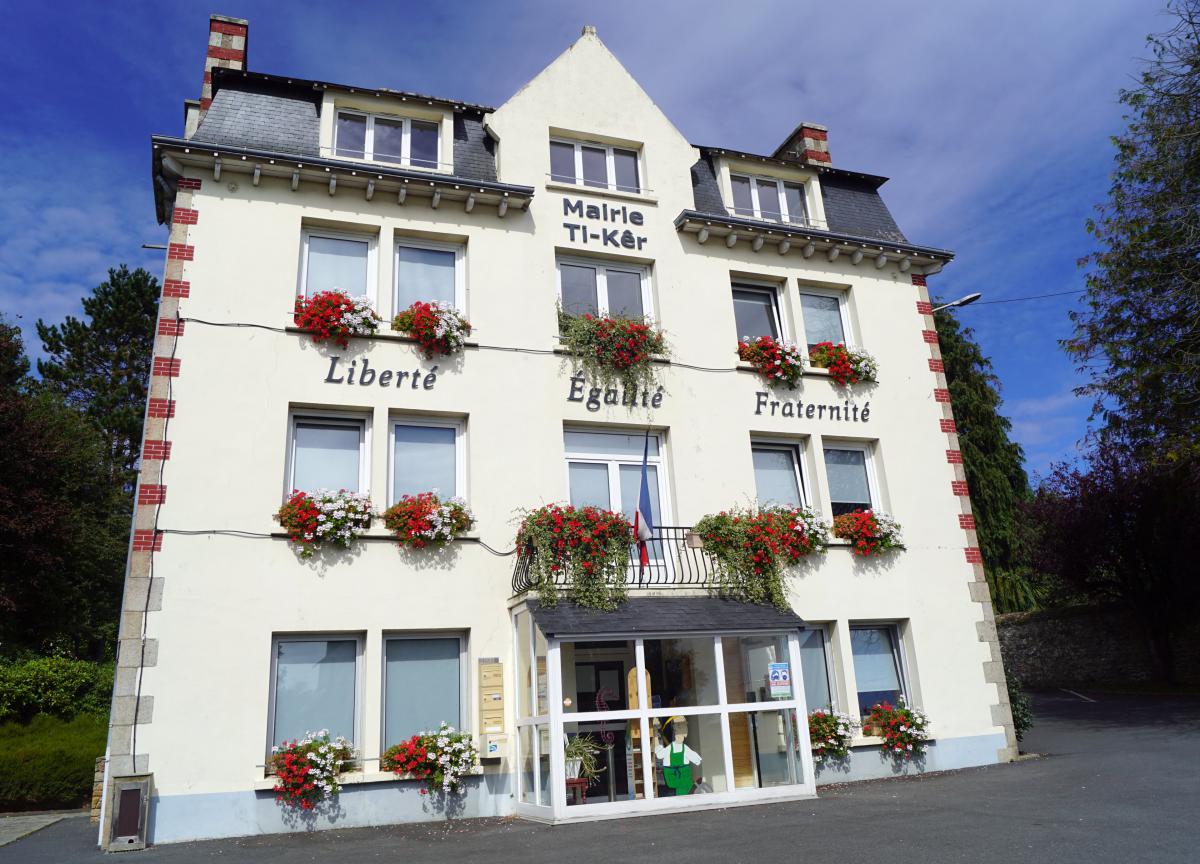 Mairie