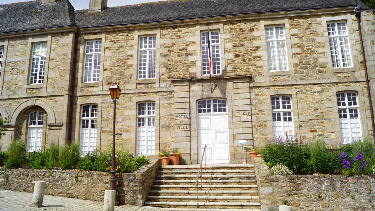 Mairie