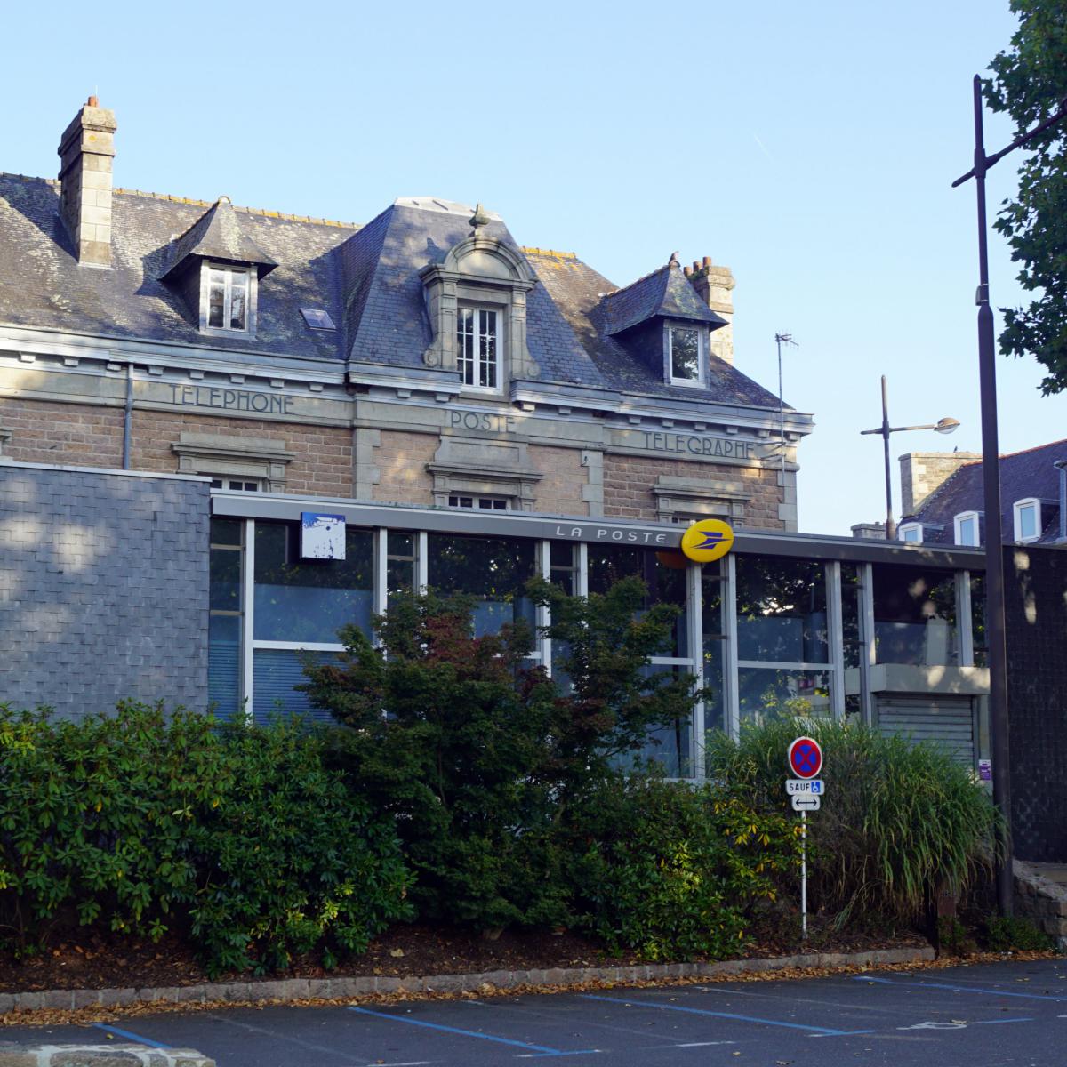 La Poste