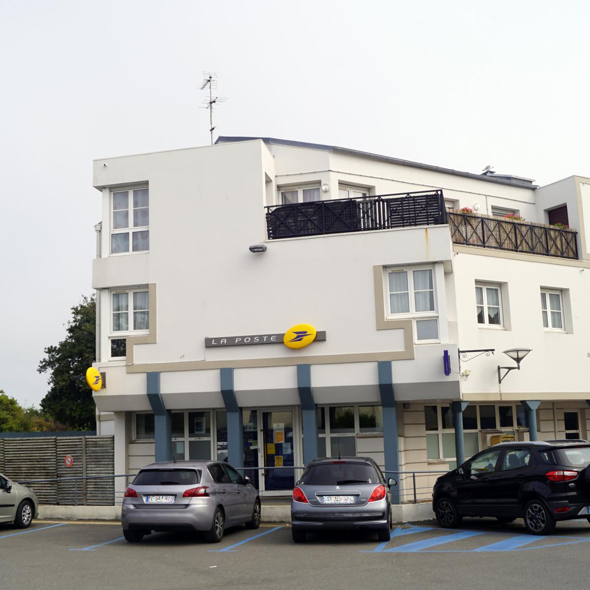 La Poste