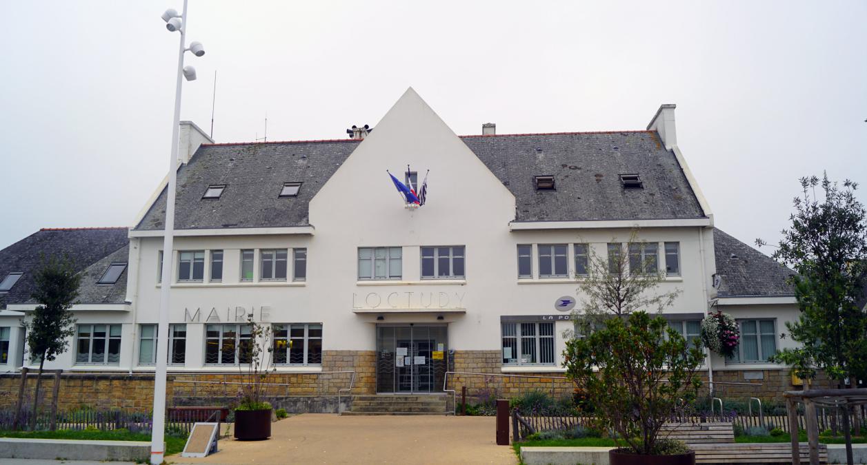 Mairie