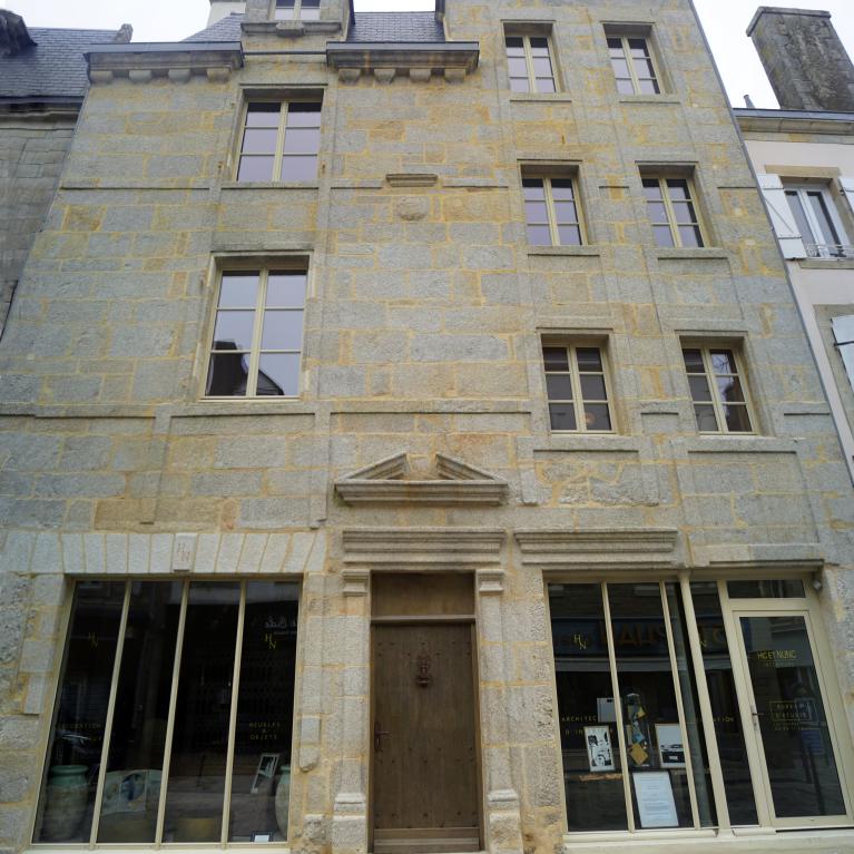 Maison