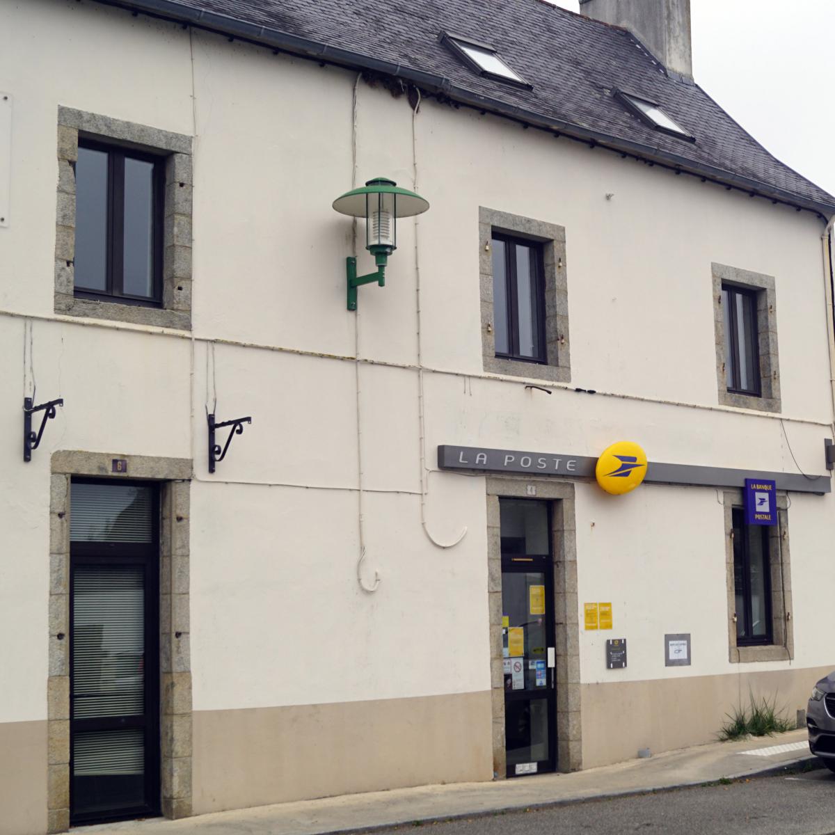 La Poste