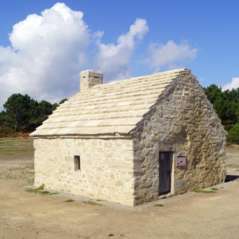 Poste de garde