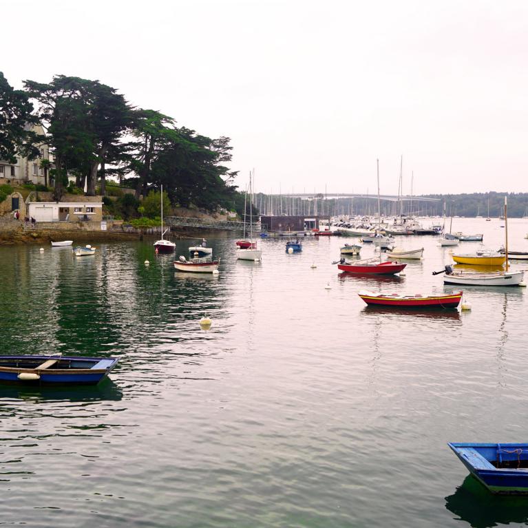 Le port