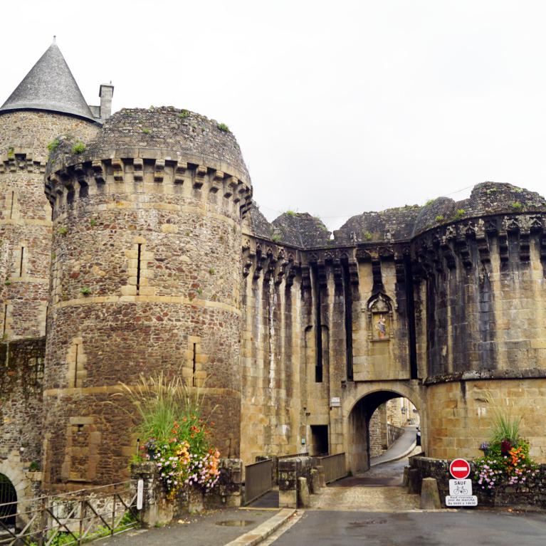 Porte Saint-Sulpice