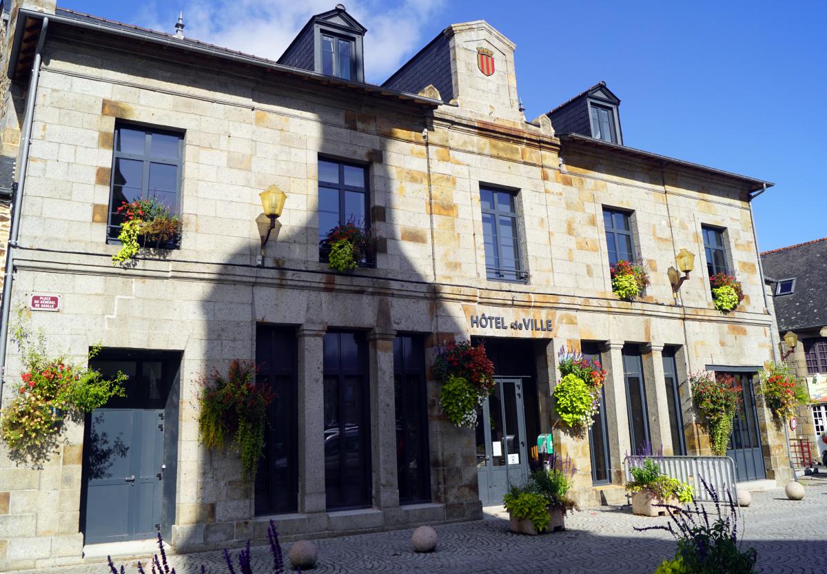 Mairie