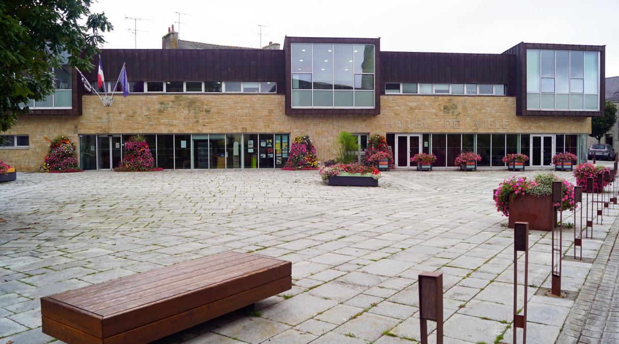 Mairie