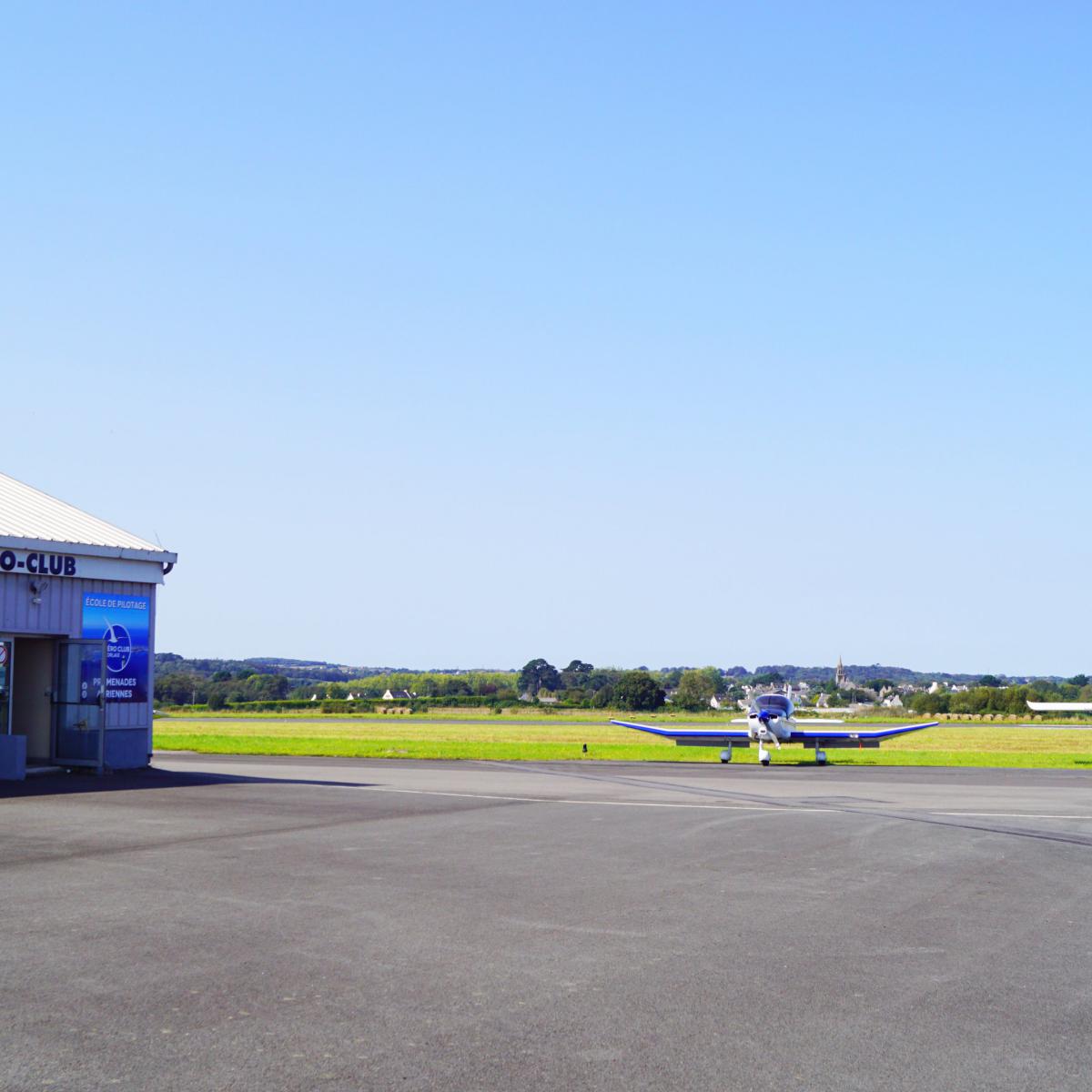 Aéro-club