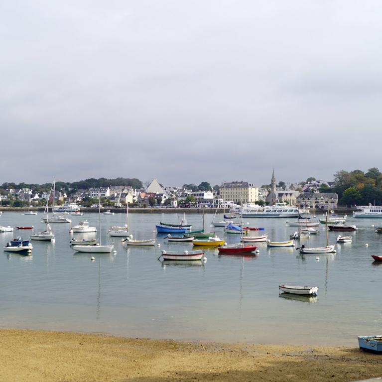 L’Odet