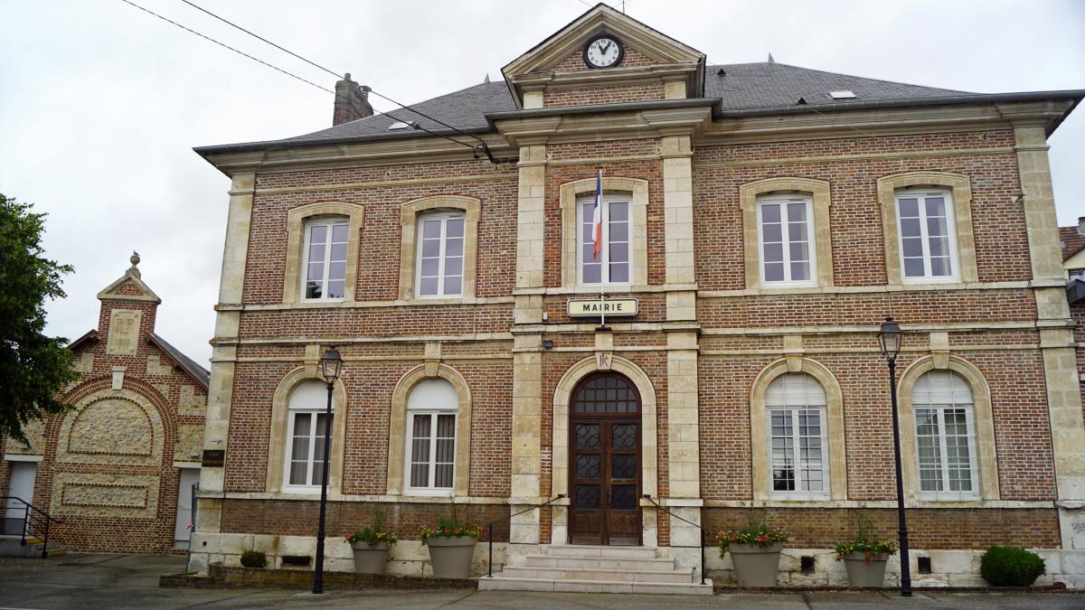 Mairie