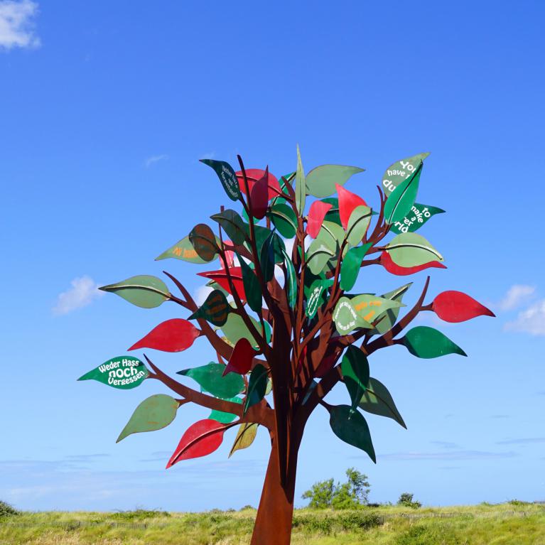 Arbre de la Liberté
